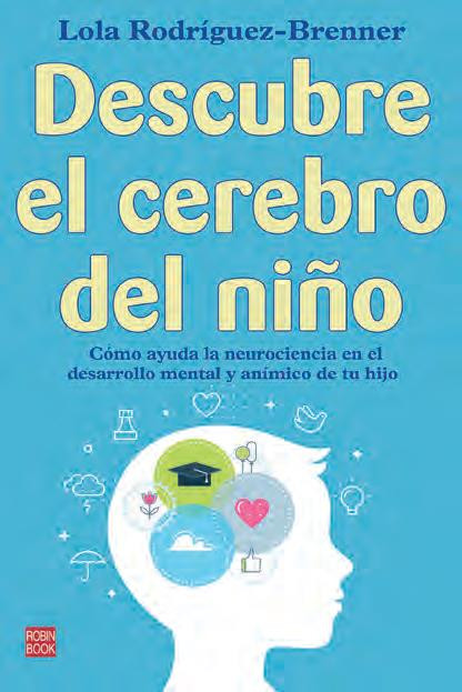 DESCUBRE EL CEREBRO DEL NI�O