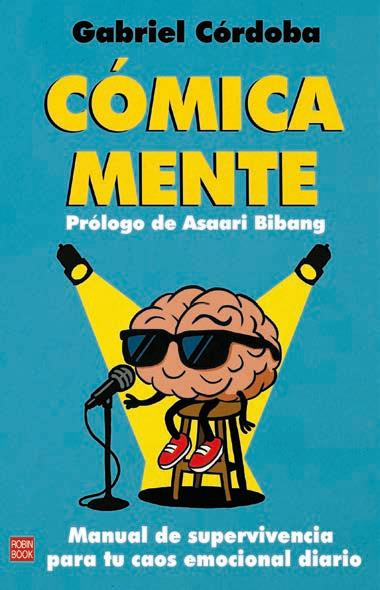 STAND UP COMEDY