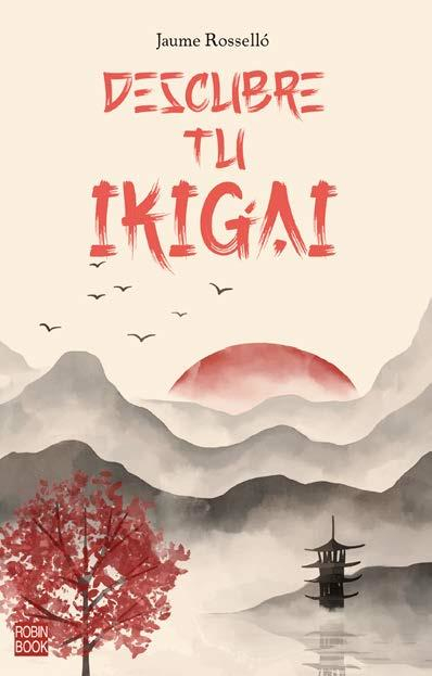 DESCUBRE TU IKIGAY