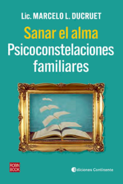 SANAR EL ALMA