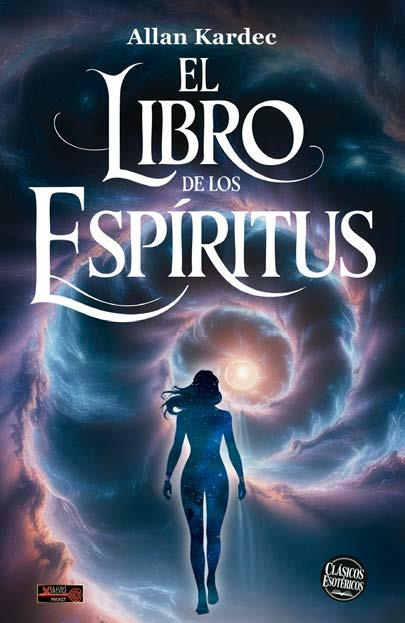 LIBRO DE LOS ESPIRITUS, EL