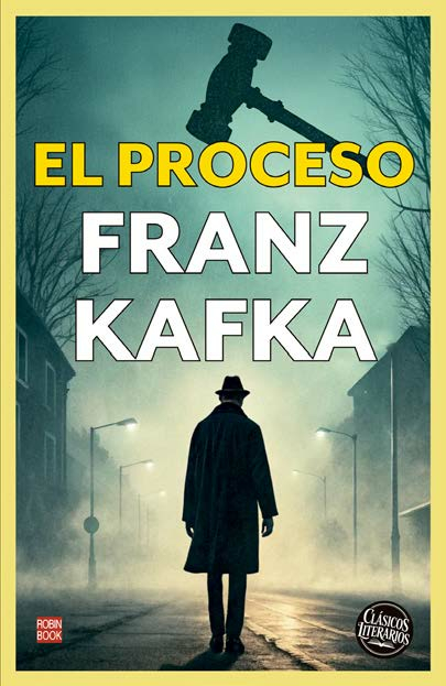 PROCESO, EL