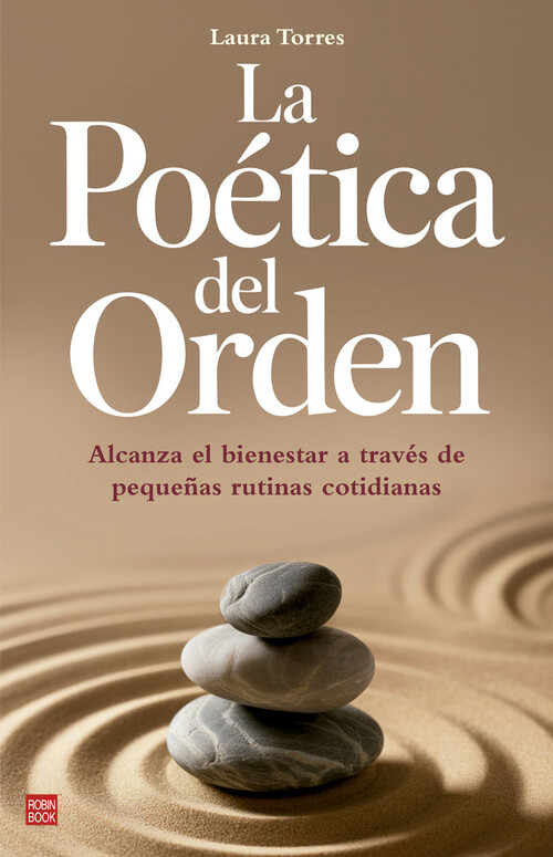 POETICA DEL ORDEN, LA