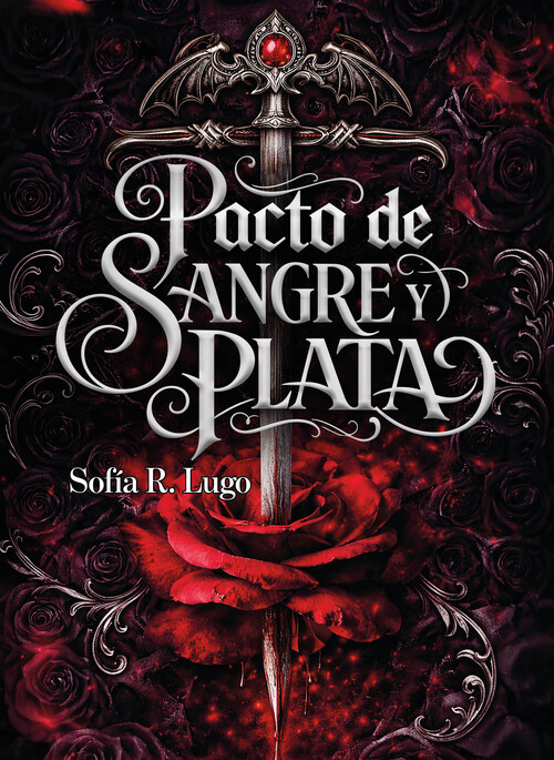 PACTO DE SANGRE Y PLATA. EDICION ESPECIAL CON CANTOS TINTAD