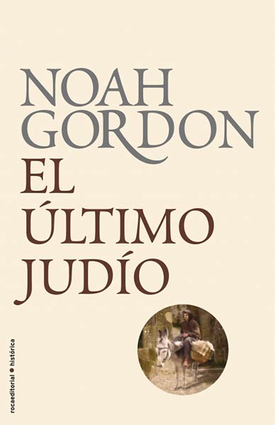 ULTIMO JUDIO , EL