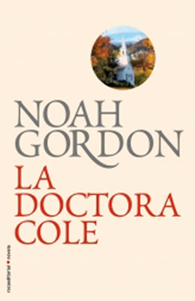DOCTORA COLE,LA