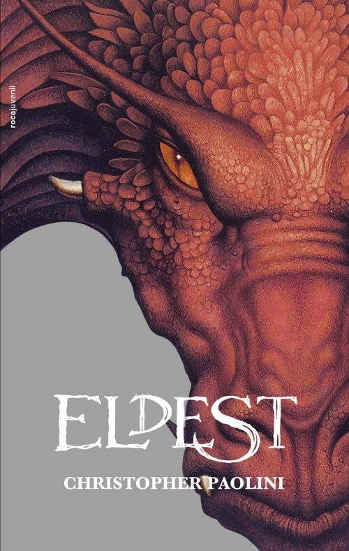 ELDEST (EDICION ESPECIAL)