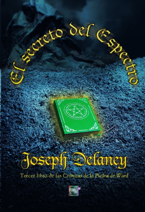 SECRETO DEL ESPECTRO,EL