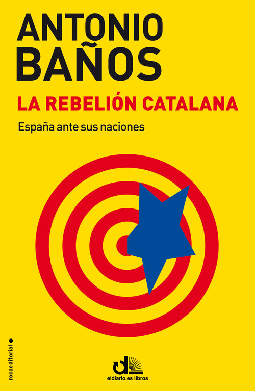 REBELION CATALANA, LA