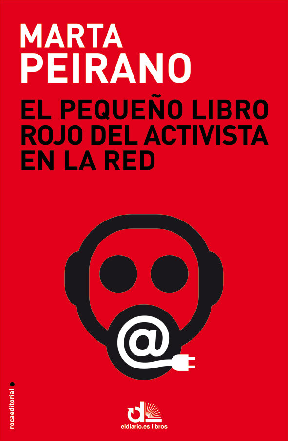 PEQUE�O LIBRO ROJO DEL ACTIVISTA EN LA RED