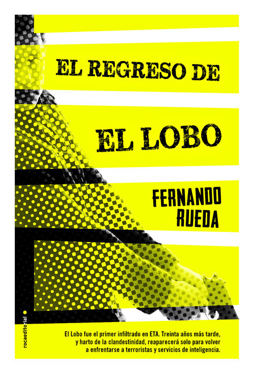 REGRESO DEL LOBO , EL