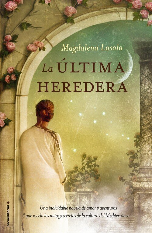 ULTIMA HEREDERA,LA