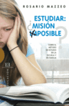 ESTUDIAR MISION IMPOSIBLE?