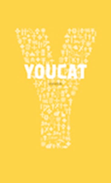 YOUCAT.CATECISMO JOVEN DE LA IGLESIA CATOLICA