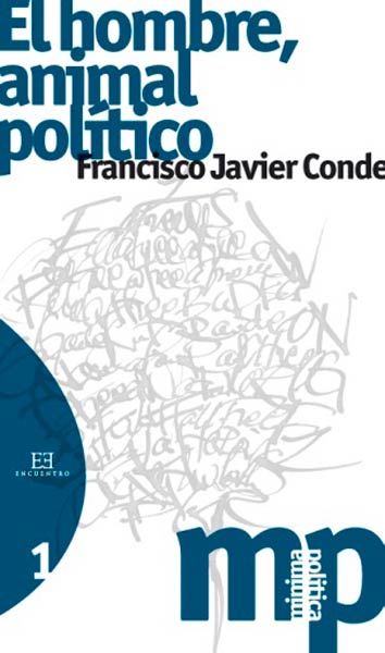 HOMBRE ANIMAL POLITICO,EL