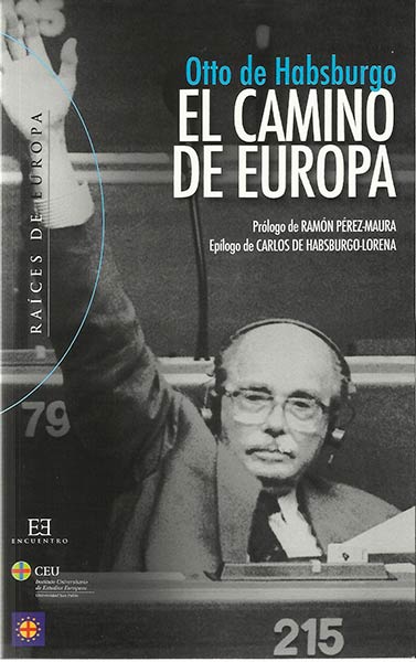 CAMINO DE EUROPA,EL