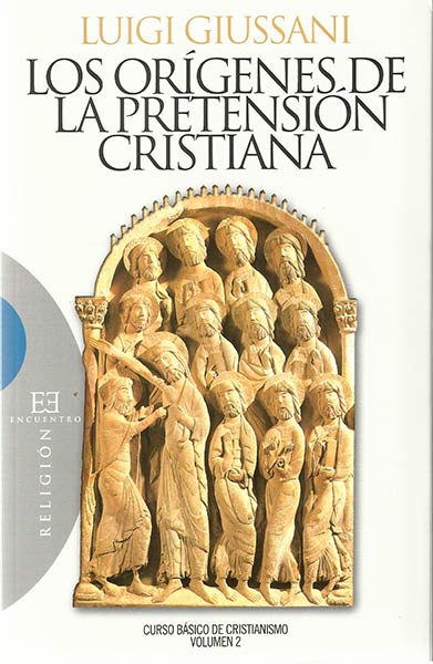 ORIGENES DE LA PRETENSION CRISTIANA,LOS