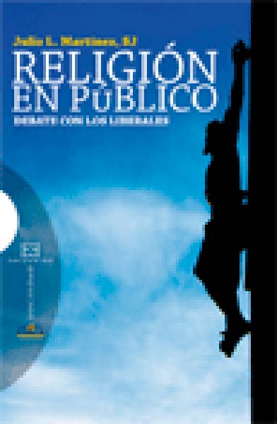 RELIGION EN PUBLICO-DEBATE CON LOS LIBERALES