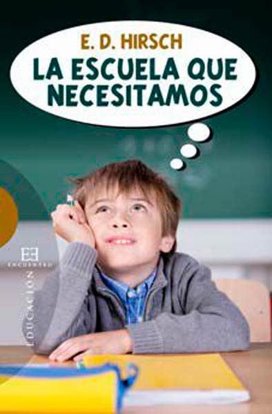 ESCUELA QUE NECESITAMOS,LA