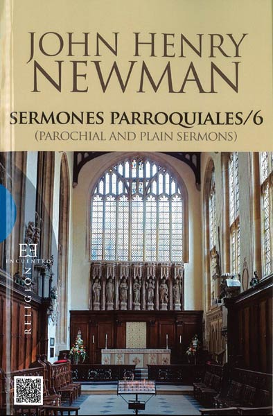 SERMONES PARROQUIALES 6