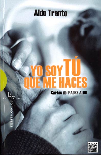 YO SOY TU QUE ME HACES