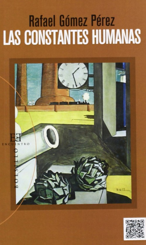 CONSTANTES HUMANAS,LAS