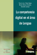 COMPETENCIA DIGITAL EN EL AREA DE LENGUA,LA