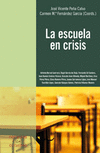 ESCUELA EN CRISIS