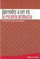 APRENDER A SER EN LA ESCUELA PRIMARIA