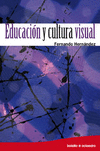 EDUCACION Y CULTURA VISUAL BOL