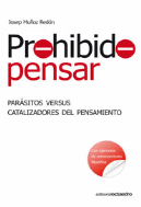 PROHIBIDO PENSAR