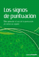 SIGNOS DE PUNTUACION,LOS
