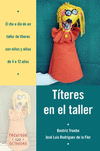 TITERES EN EL TALLER