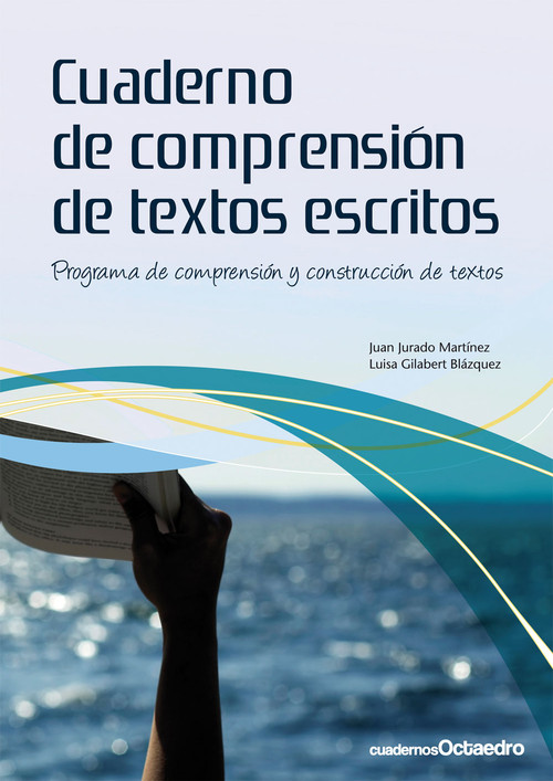 CUADERNO DE COMPRENSION DE TEXTOS ESCRITOS