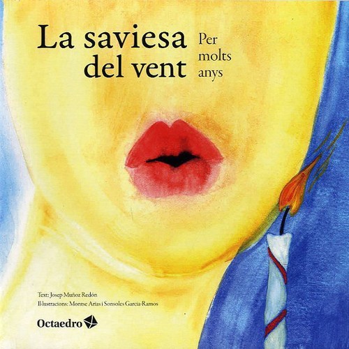 SAVIESA DEL VENT,LA