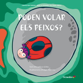 PODEN VOLAR ELS PEIXOS?