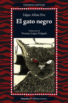 GATO NEGRO,EL