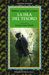 ISLA DEL TESORO,LA