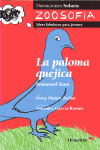 PALOMA QUEJICA