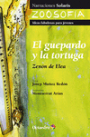 GUEPARDO Y LA TORTUGA