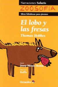 LOBO Y LAS FRESAS