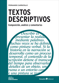 TEXTOS DESCRIPTIVOS