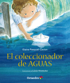 COLECCIONADOR DE AGUAS,EL