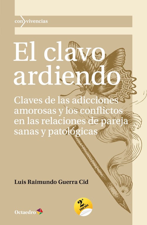 CLAVO ARDIENDO,EL