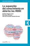 FUTURO DE LOS MOOC, EL