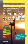 COLAPSO ES EVITABLE,EL