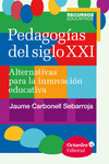 PEDAGOGIAS DEL SIGLO XXI
