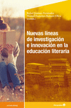 NUEVAS LINEAS DE INVESTIGACION E INNOVACION EN EDUCACION LI