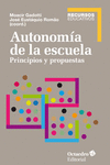PERSPECTIVAS ACTUALES DE LA EDUCACION