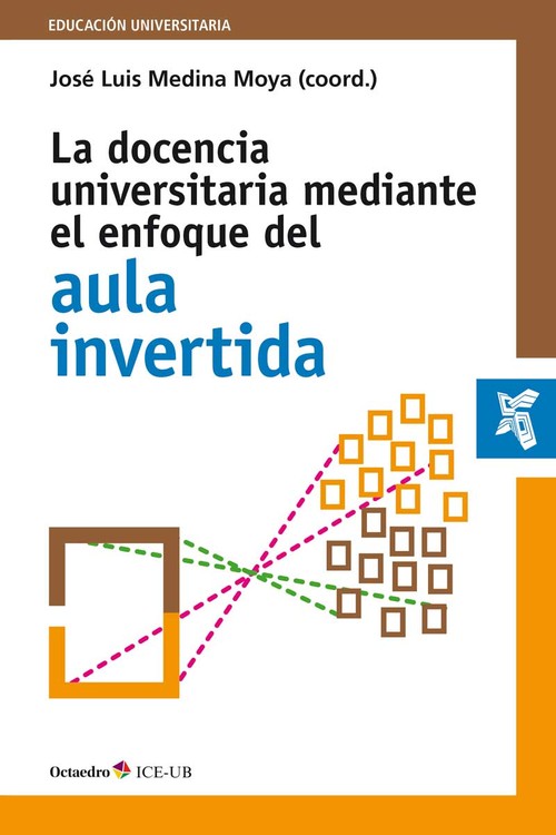 DOCENCIA UNIVERSITARIA MEDIANTE EL ENFOQUE DEL AULA INVERTI
